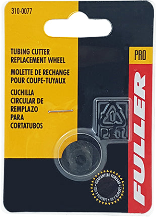 REPL WHEEL TUBE CUTTER