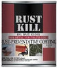 PAINT GAL DARK BROWN GLOSS RUSTKILL