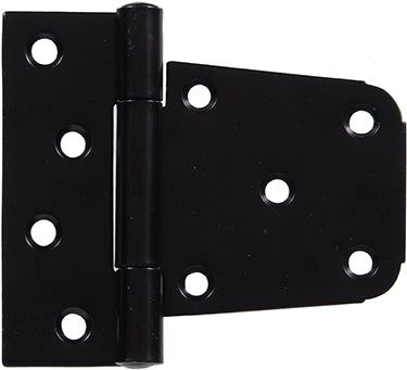 3.5  BLACK HVY T-HINGE