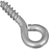 National #212 Zinc Small Screw Eye