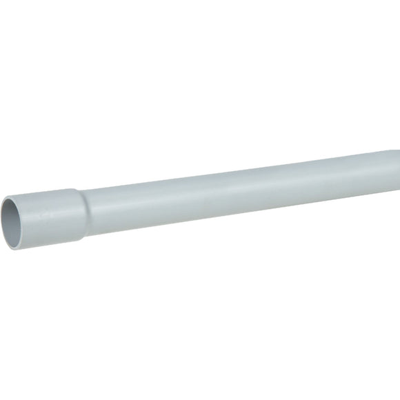 Allied 2-1/2 In. x 10 Ft. Schedule 40 PVC Conduit