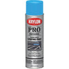 Krylon Handicap Blue 18 Oz. Professional Striping Paint