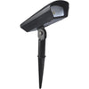 Moonrays 20-Lumen LED Solar Floodlight