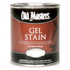 Old Masters 80116 Hp Natural Gel Stain