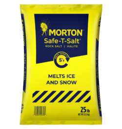 MORTON® SAFE-T-SALT (50 lb)