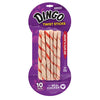 Dingo Twist Sticks Rawhide Chews, Made With Real Chicken