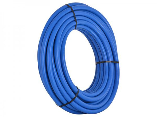 Sharkbite Blue PEX-B Pipe (Coils) (1/2 in.)
