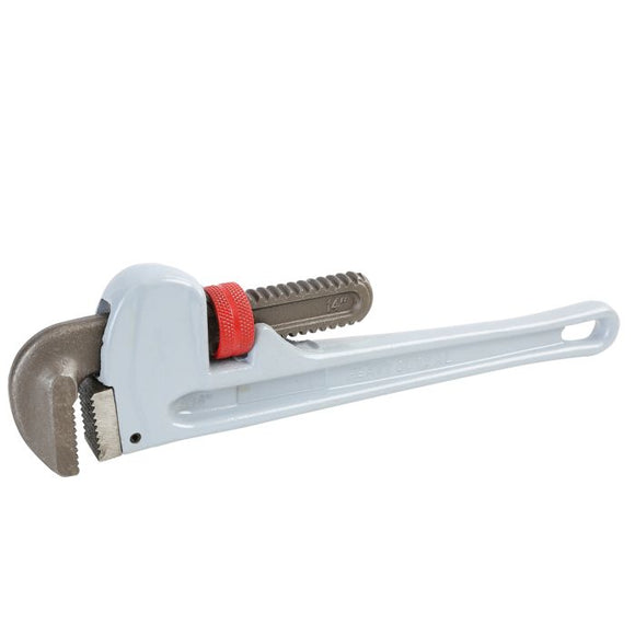 Great Neck Saw Manufacturing 14 Inch Aluminum Pipe Wrench (14