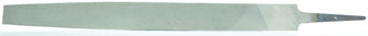 K-T Industries Flat Bastard File 12 Inch (12