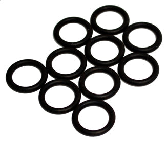 K-T Industries 10 Pc. Replacement O-Rings 3/8” Couplers (3/8