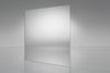 Plaskolite 30-in x 34-in x .100-in Clear Acrylic Sheet (30 x 34 x .100)