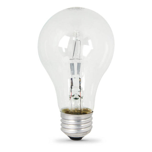 Feit Electric 750 Lumen Energy Saving Halogen A19