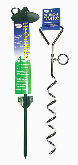 Leather Brothers STHD20C Dome Stake 20 ft. Cable Combo (20 ft.)